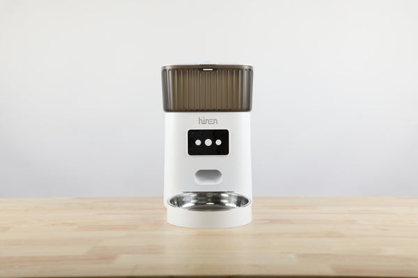 Automatic Pet Feeder