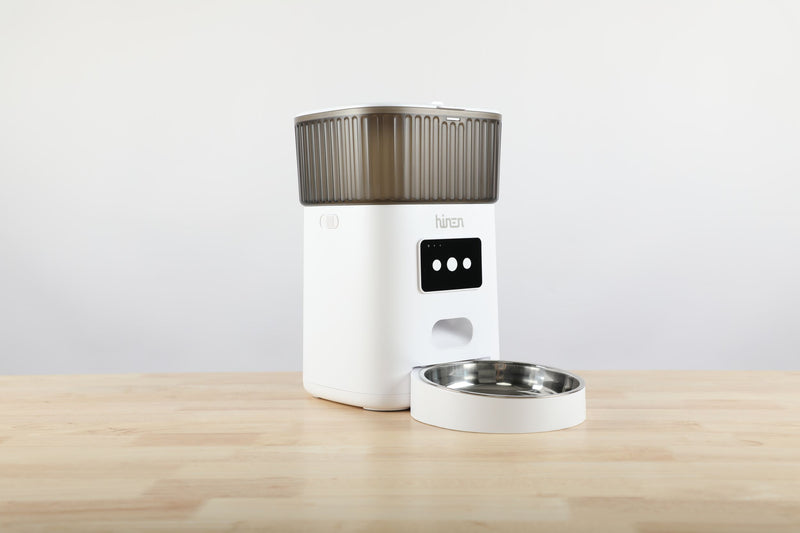 Automatic Pet Feeder