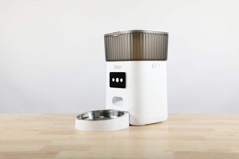 Automatic Pet Feeder