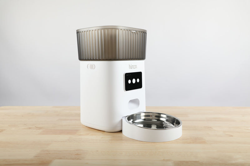 Automatic Pet Feeder